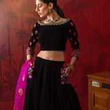 Zainab Chottani | Semi Formals | EZRA
