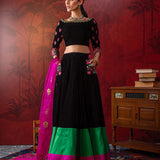 Zainab Chottani | Semi Formals | EZRA