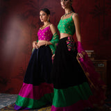 Zainab Chottani | Semi Formals | ELMAS