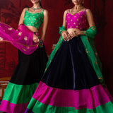 Zainab Chottani | Semi Formals | ELMAS