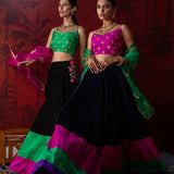 Zainab Chottani | Semi Formals | ELMAS