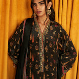 Farah Talib Aziz | Designer Picks 24 | GINA SHIRT AND DUPATTA