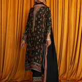 Farah Talib Aziz | Designer Picks 24 | GINA SHIRT AND DUPATTA