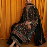 Farah Talib Aziz | Designer Picks 24 | GINA SHIRT AND DUPATTA