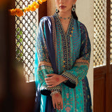 Farah Talib Aziz | Designer Picks 24 | COCO FEROZI SHIRT AND DUPATTA