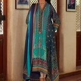 Farah Talib Aziz | Designer Picks 24 | COCO FEROZI SHIRT AND DUPATTA