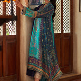 Farah Talib Aziz | Designer Picks 24 | COCO FEROZI SHIRT AND DUPATTA