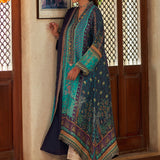 Farah Talib Aziz | Designer Picks 24 | COCO FEROZI SHIRT AND DUPATTA