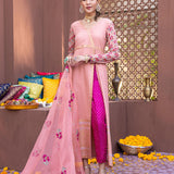 Zainab Chottani | Luxury Pret | MEHNAZ - D 62