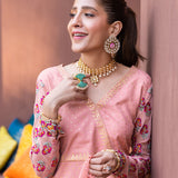 Zainab Chottani | Luxury Pret | MEHNAZ - D 62