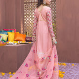 Zainab Chottani | Luxury Pret | MEHNAZ - D 62