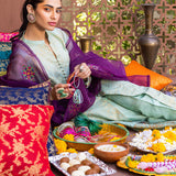 Zainab Chottani | Luxury Pret | SELINA