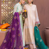 Zainab Chottani | Luxury Pret | SELINA