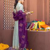 Zainab Chottani | Luxury Pret | SELINA