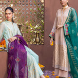 Zainab Chottani | Luxury Pret | SELINA