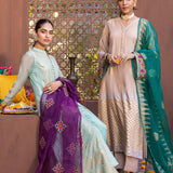 Zainab Chottani | Luxury Pret | SELINA