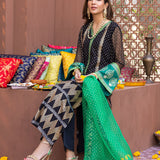 Zainab Chottani | Luxury Pret | SAHAR