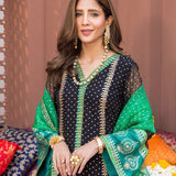 Zainab Chottani | Luxury Pret | SAHAR