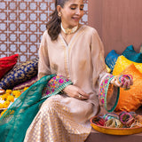 Zainab Chottani | Luxury Pret | ZHALEY