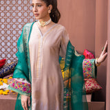 Zainab Chottani | Luxury Pret | ZHALEY