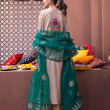 Zainab Chottani | Luxury Pret | ZHALEY