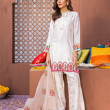 Zainab Chottani | Luxury Pret | PARISA