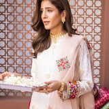 Zainab Chottani | Luxury Pret | PARISA