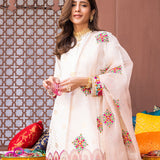Zainab Chottani | Luxury Pret | PARISA
