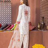 Zainab Chottani | Luxury Pret | PARISA