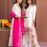 Zainab Chottani | Luxury Pret | PARISA