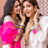Zainab Chottani | Luxury Pret | PARISA