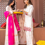 Zainab Chottani | Luxury Pret | PARISA