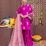 Zainab Chottani | Luxury Pret | DAHLIA