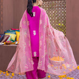 Zainab Chottani | Luxury Pret | DAHLIA