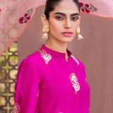 Zainab Chottani | Luxury Pret | DAHLIA