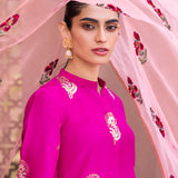 Zainab Chottani | Luxury Pret | DAHLIA