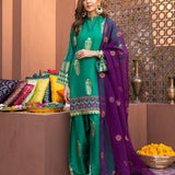Zainab Chottani | Luxury Pret | GULNAAR