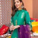 Zainab Chottani | Luxury Pret | GULNAAR
