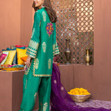 Zainab Chottani | Luxury Pret | GULNAAR