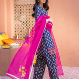 Zainab Chottani | Luxury Pret | MEHR