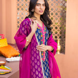 Zainab Chottani | Luxury Pret | MEHR