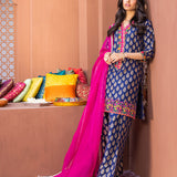 Zainab Chottani | Luxury Pret | MEHR