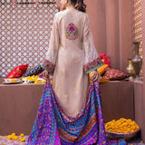 Zainab Chottani | Luxury Pret | HAYAL