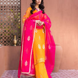 Zainab Chottani | Luxury Pret | NURAY