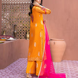 Zainab Chottani | Luxury Pret | NURAY