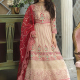 Daud Abbas | Formals Collection | ISLEEN