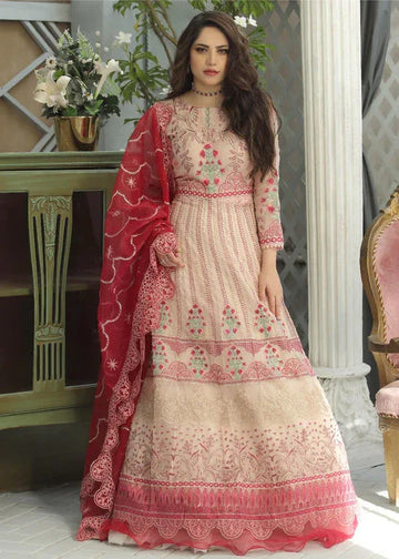 Daud Abbas | Formals Collection | ISLEEN - Rang-e-Khaas