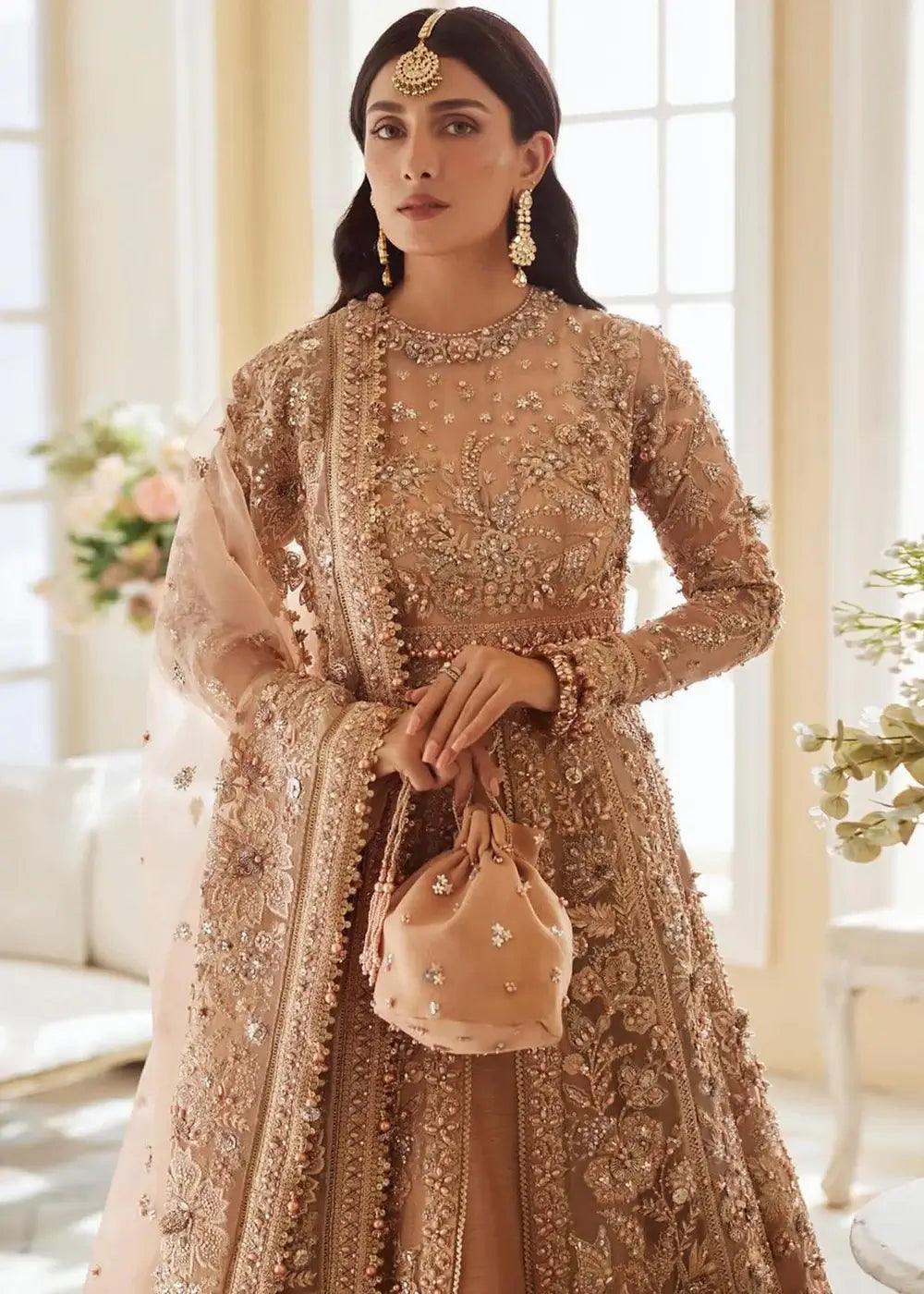 Elan | Wedding Festive 23 | Elan - Ariana - Rang-e-Khaas