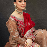 Daud Abbas | Formals Collection | Nihal
