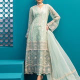 Zainab Chottani | Luxury Pret | MINTY GLOW